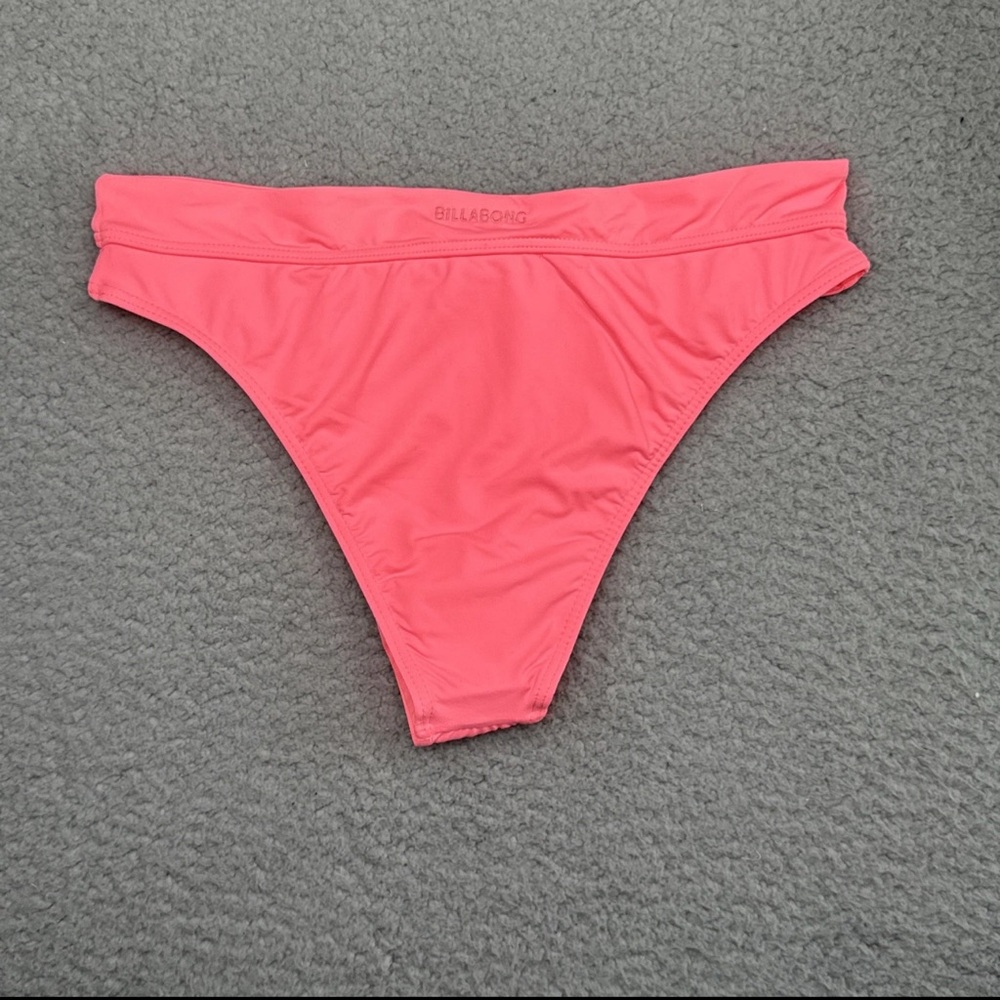 Billabong Sol Searcher Maui Rider Bikini Bottom Size Small NWT - Picture 7 of 10